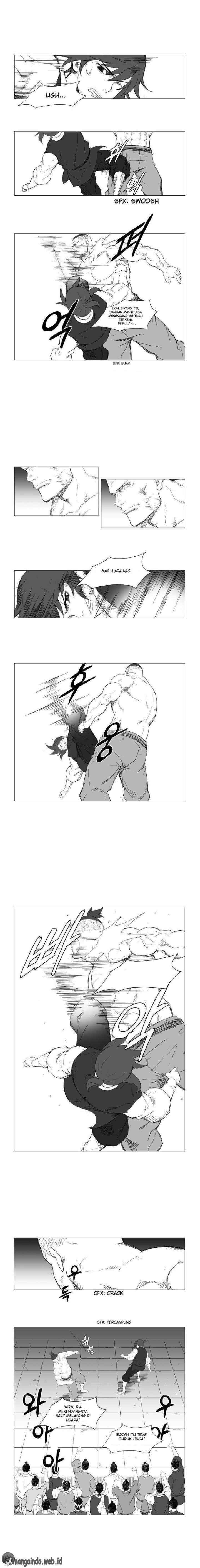 Mujang chapter 11 halaman 4