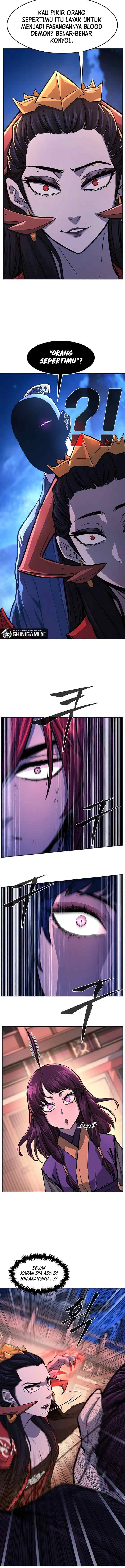 Absolute Sword Sense chapter 102 halaman 11