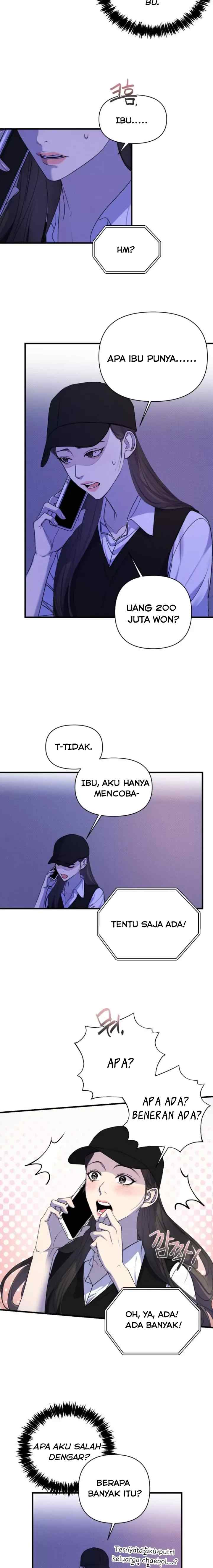 The Perfect Contract chapter 5 halaman 11
