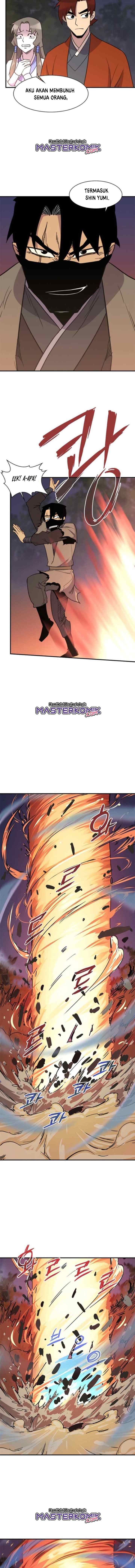 The Strongest Ever chapter 58 halaman 13