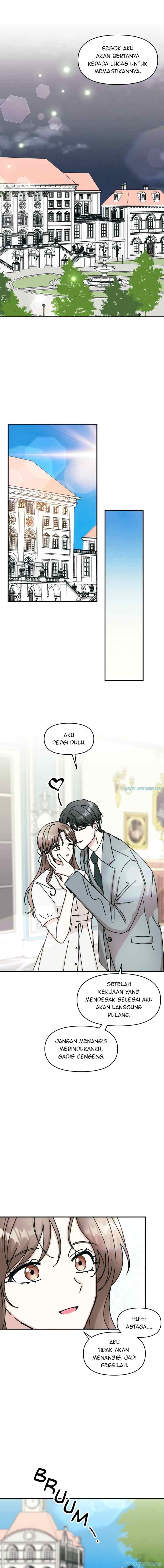Crazy for You (Haega) chapter 73 halaman 8