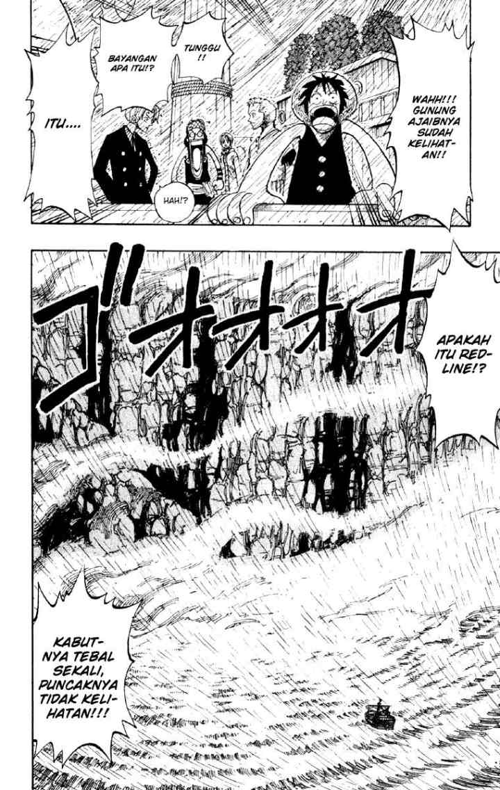 One Piece chapter 101 halaman 13