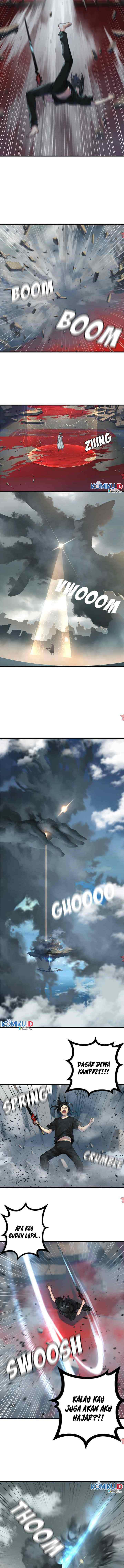 Her Summon chapter 112 halaman 4