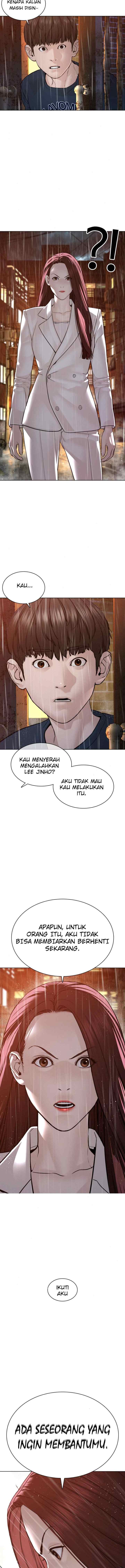 How to Fight chapter 114 halaman 18