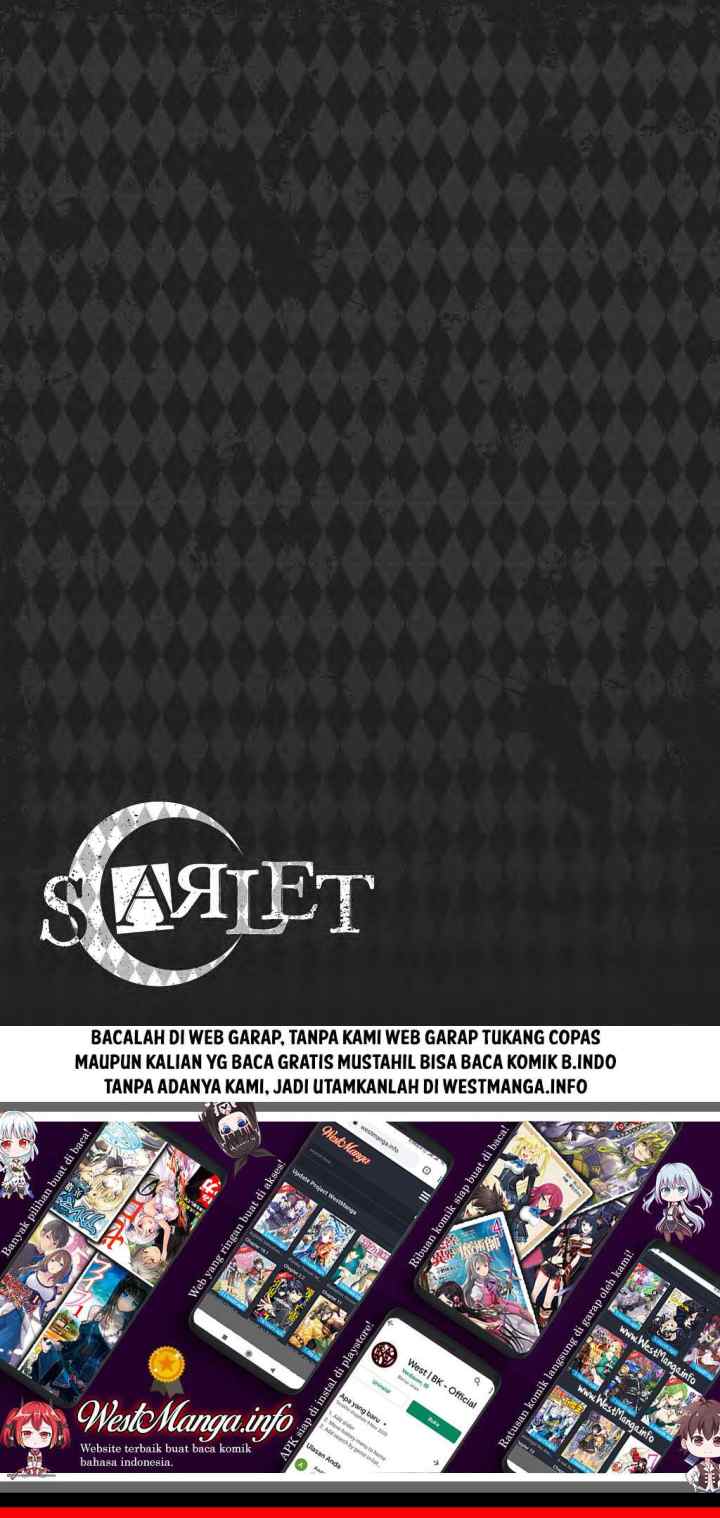 Scarlet chapter 11 halaman 13