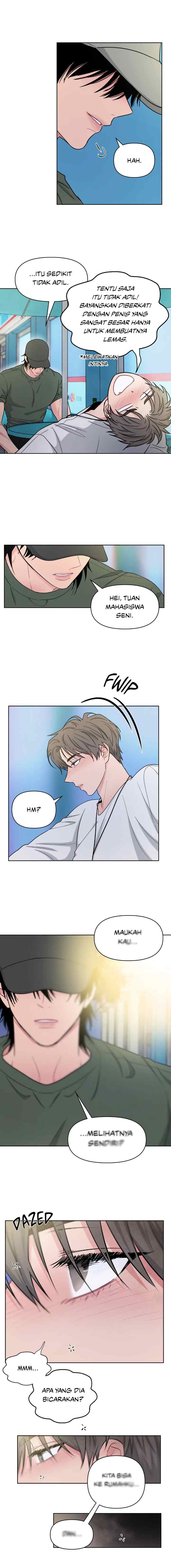 Arts Mans chapter 3 halaman 4