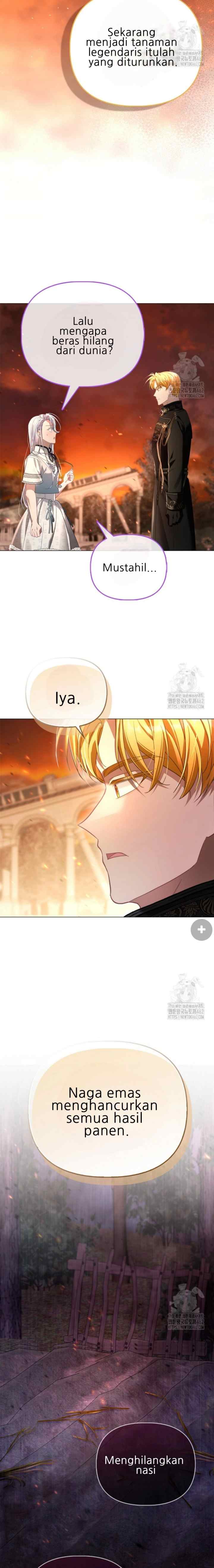 The Villainous Duke's Daughter's Special Rice Cultivation Method chapter 55 halaman 17