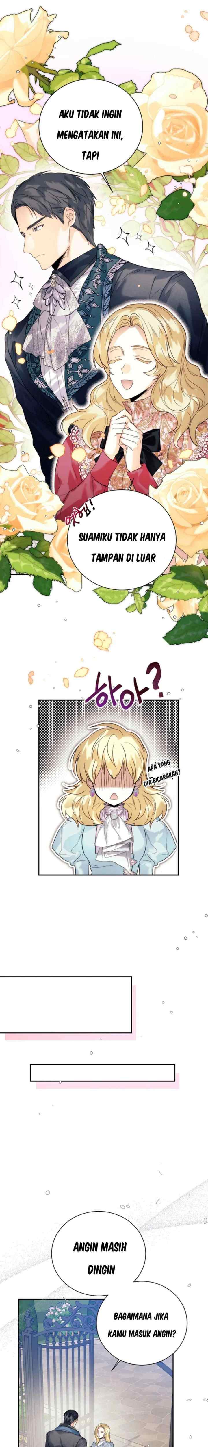 Royal Marriage chapter 101 halaman 16