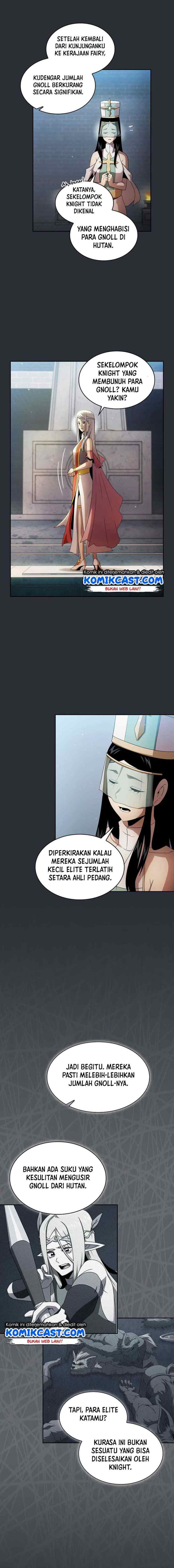 Is this Hero for Real? chapter 29 halaman 8