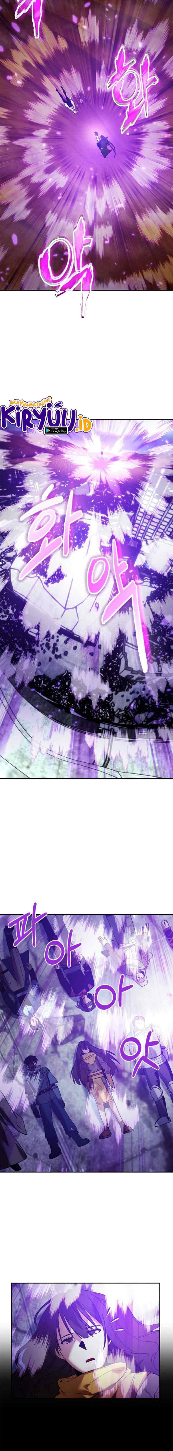 Return to Player chapter 73 halaman 12