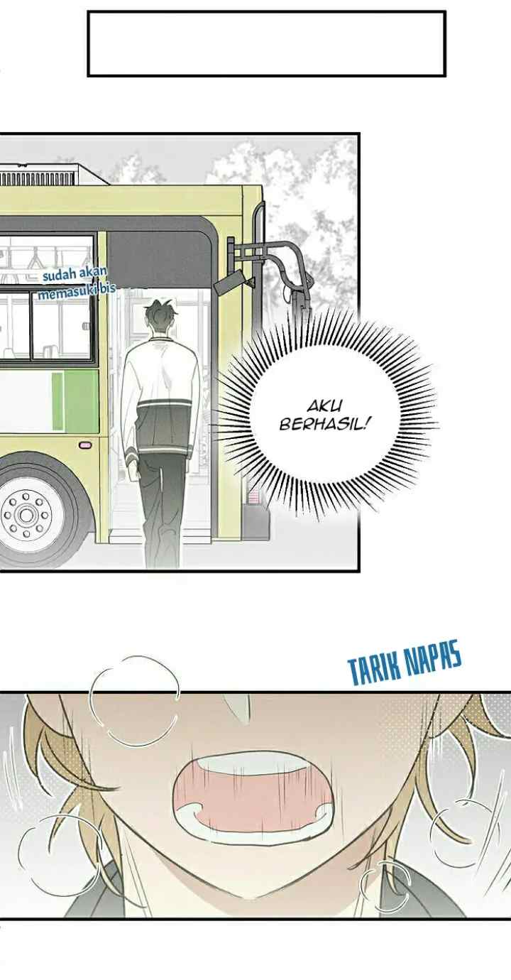 Salt Friend chapter 120 halaman 7