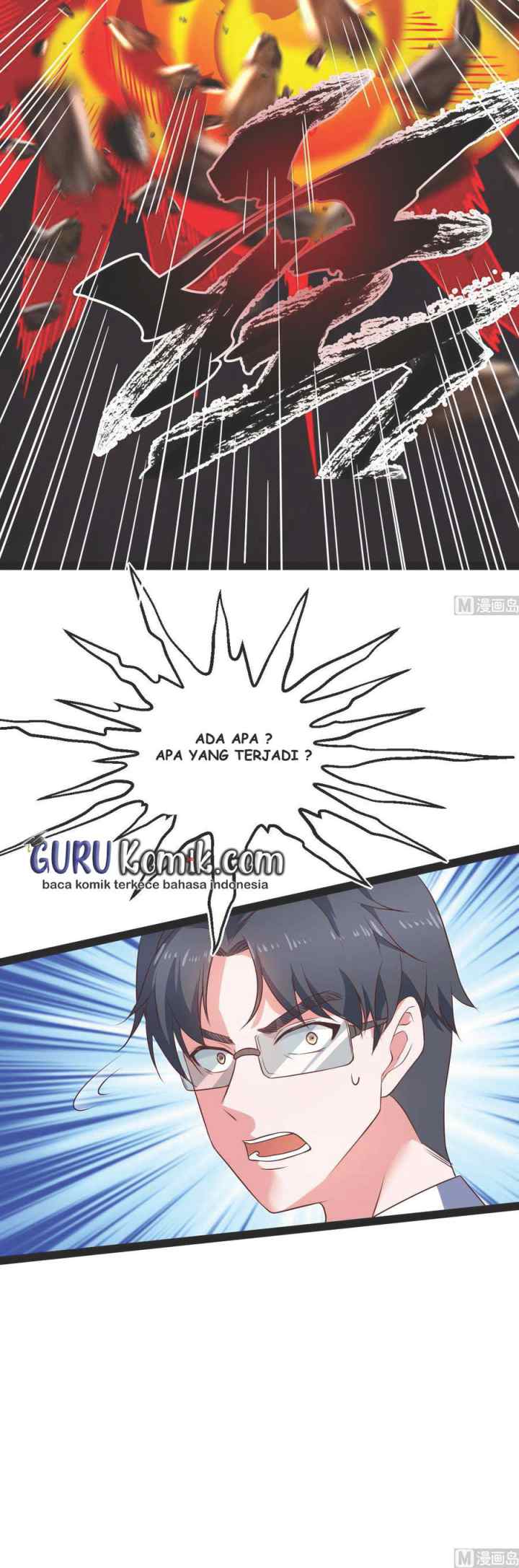 Rebirth Into the Strongest Immortal Cultivator chapter 58 halaman 13