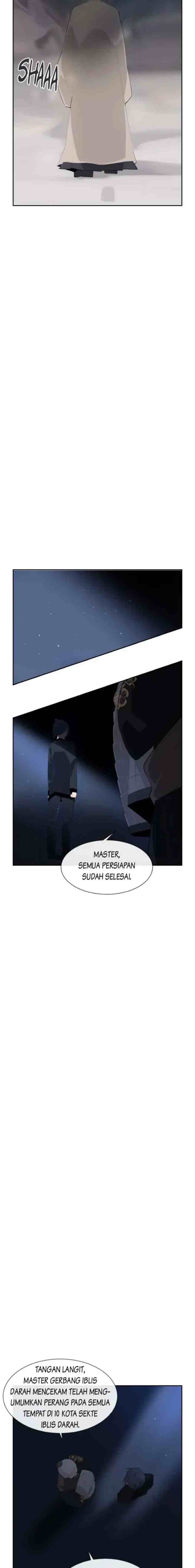 Devil Sword King chapter 167 halaman 8