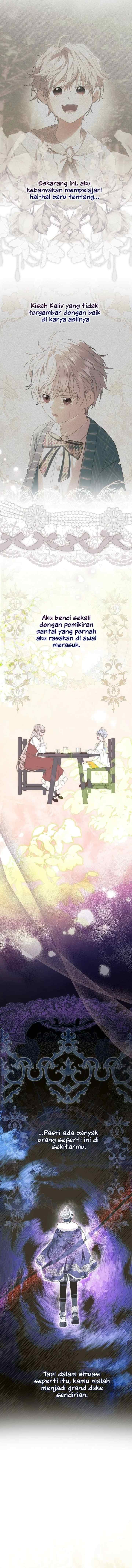 Became the Sister-in-Law of a Young Yandere chapter 16 halaman 12