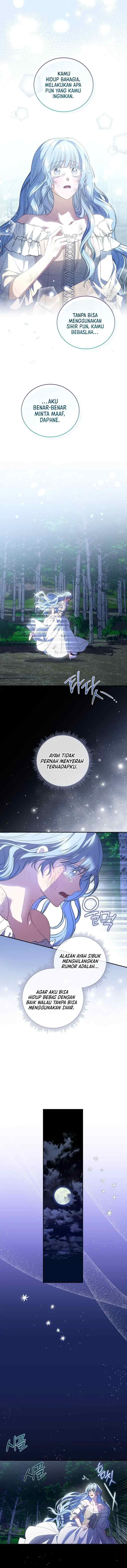 Became the Sister-in-Law of a Young Yandere chapter 22 halaman 14