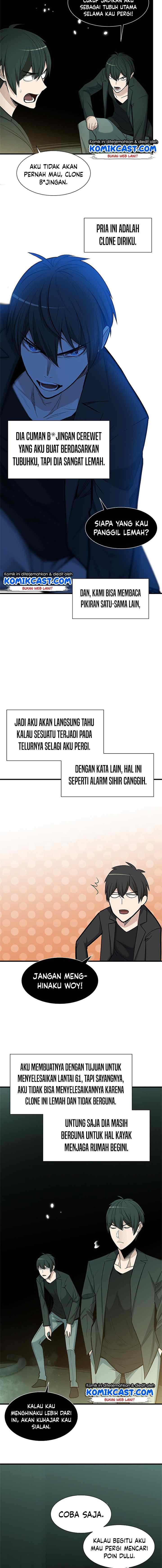 The Tutorial Is Too Tough! chapter 47 halaman 13
