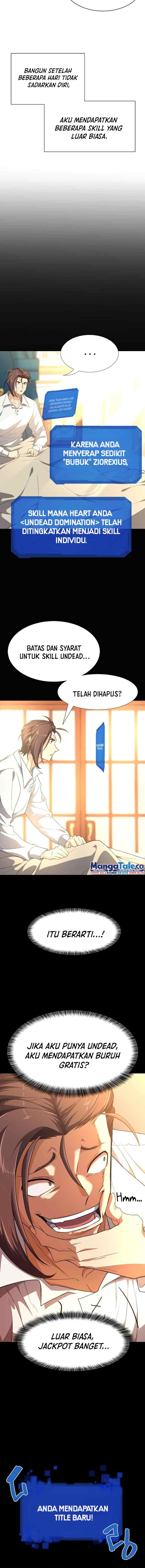 O melhor engenheiro do mundo chapter 90 halaman 10