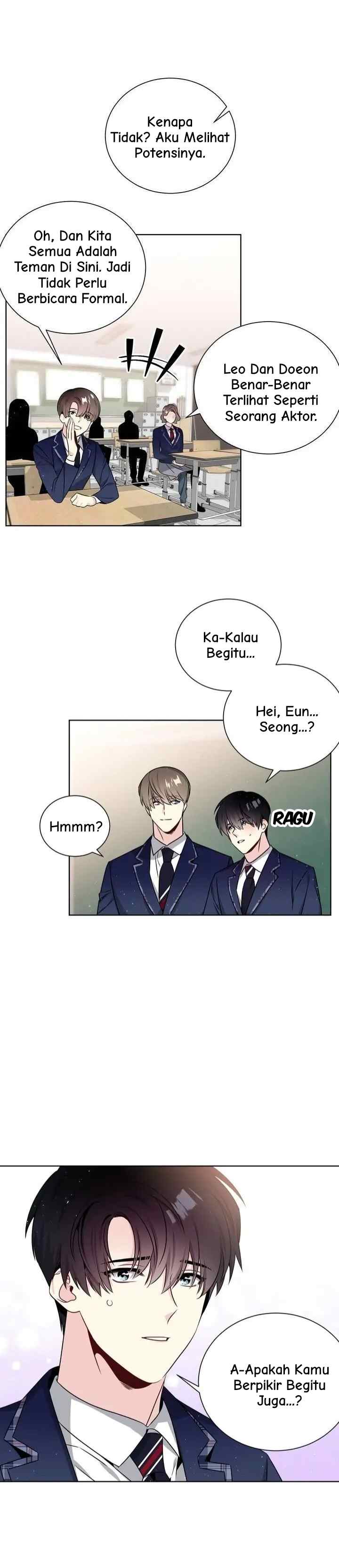 Cosmic Stars chapter 52 halaman 7