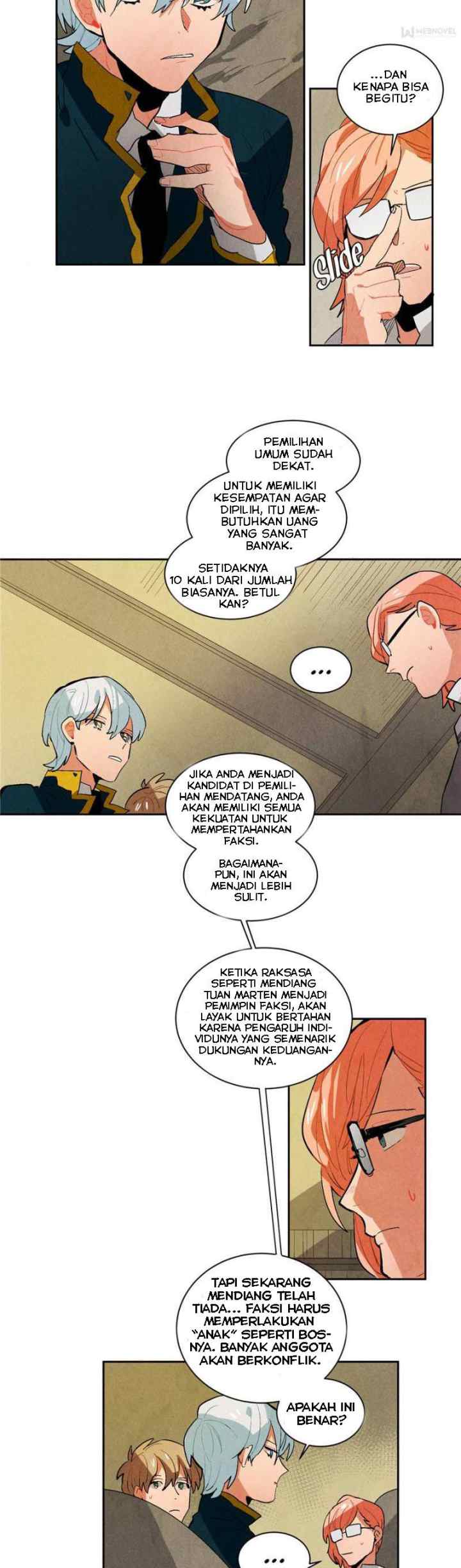 Ernak chapter 52 halaman 9