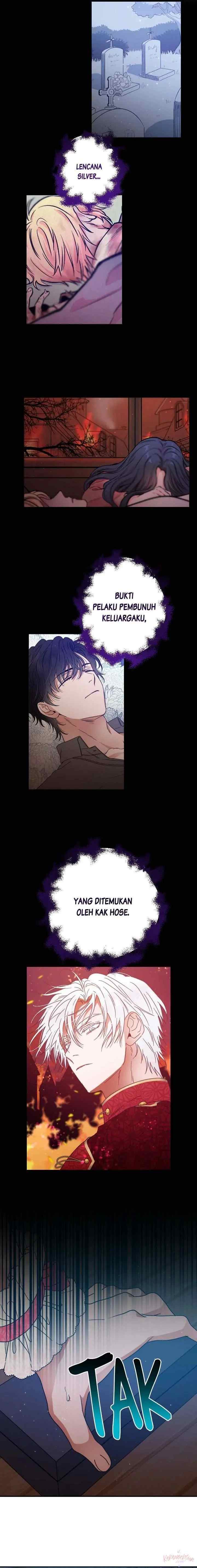 Lady Baby chapter 193 halaman 10