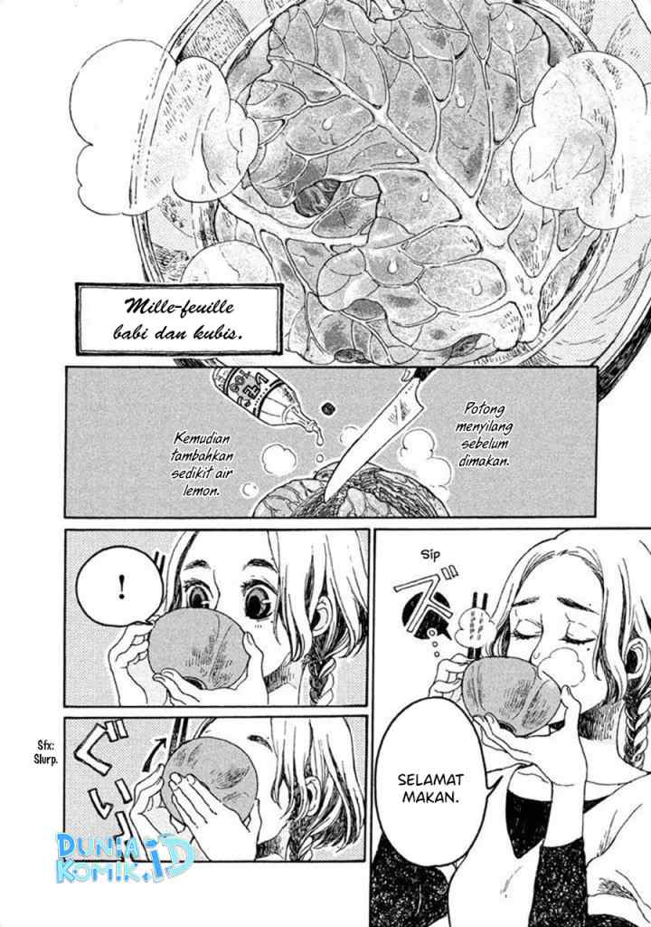 Oli Oli Soup chapter 2 halaman 9