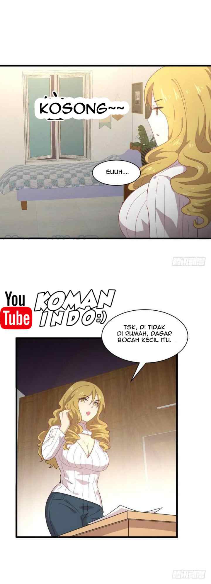 Immortal Swordsman in The Reverse World chapter 70 halaman 15