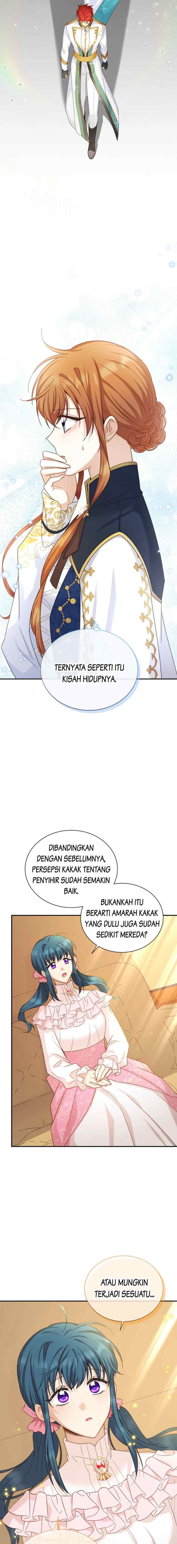 Binkkeopdegi Gongjakbuin chapter 141 halaman 12