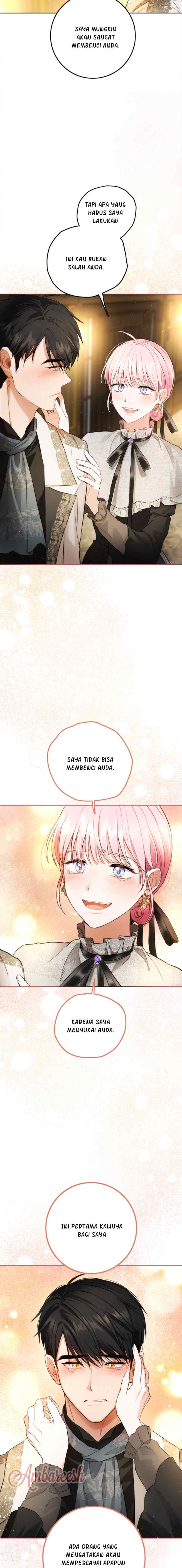 The Princess's Double Life chapter 100 halaman 15