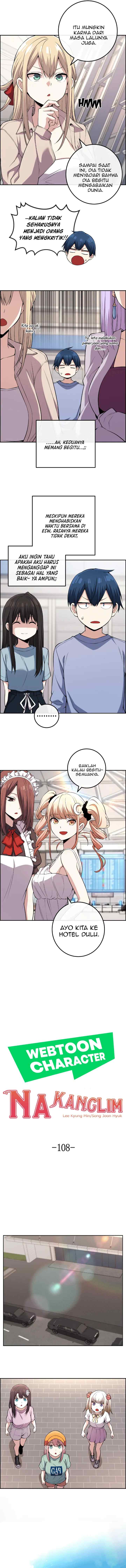 Webtoon Character Na Kang Lim chapter 108 halaman 4