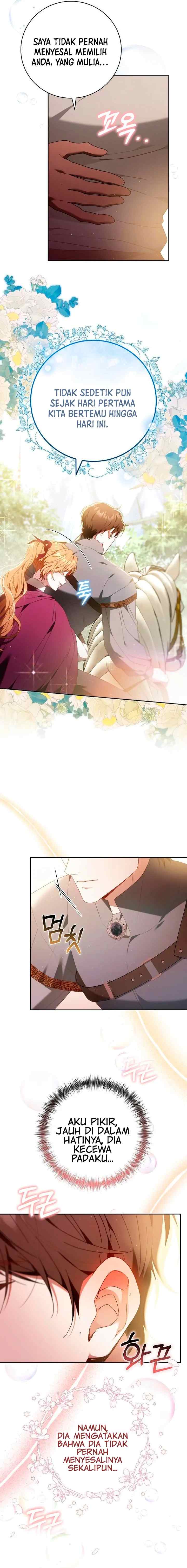 I Will Raise This Boy as Another Man's Child chapter 30 halaman 10