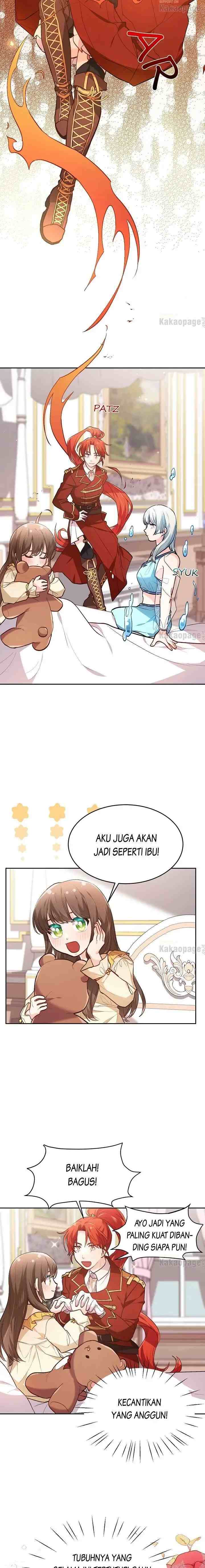 I Was Just an Ordinary Lady chapter 112 halaman 6