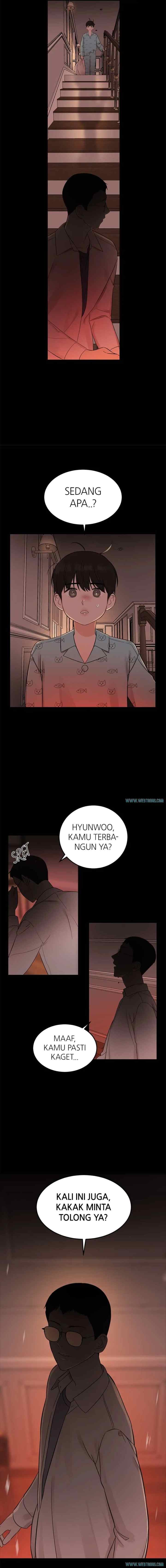 Como Domar um Marido Perigoso chapter 19 halaman 10