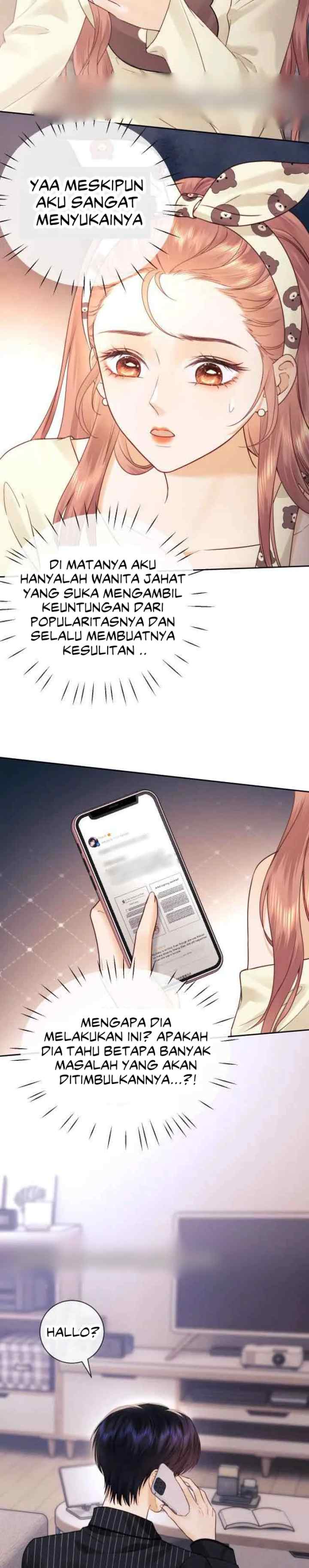 Meet My Wife, Who's Also My Fan chapter 15 halaman 17