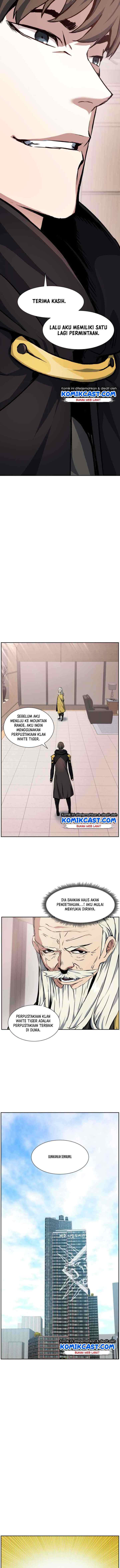 Return of the Broken Constellation chapter 28 halaman 10