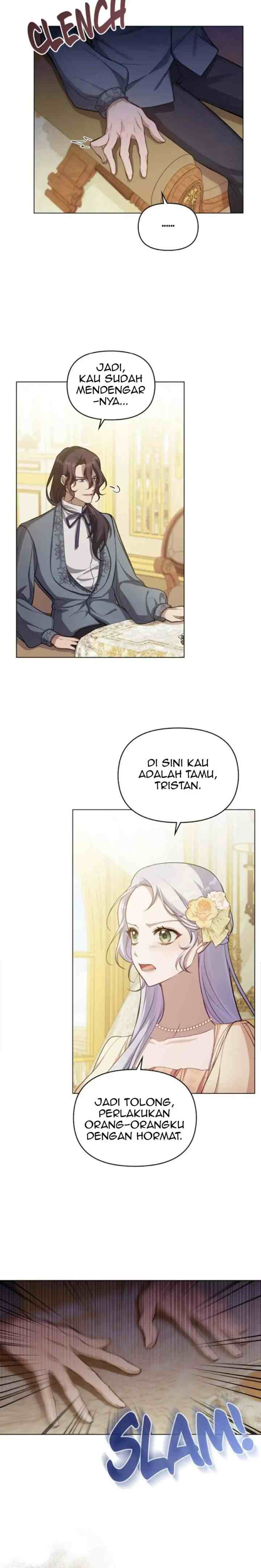 Disobey The Duke If You Dare chapter 12 halaman 17