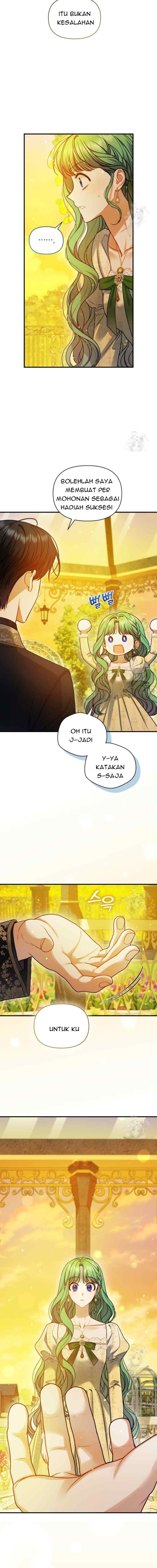 I Became the Younger Sister of a Regretful Obsessive Male Lead chapter 76 halaman 18