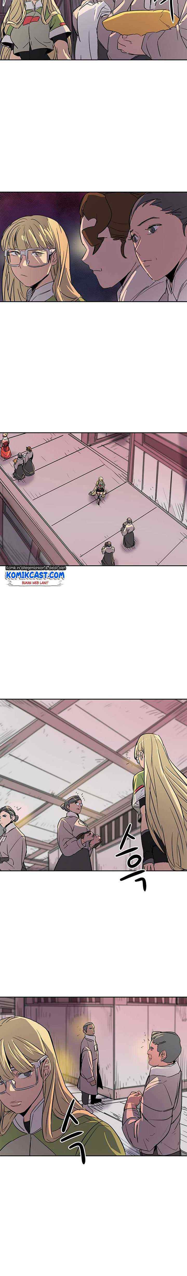 Get Life chapter 48 halaman 7