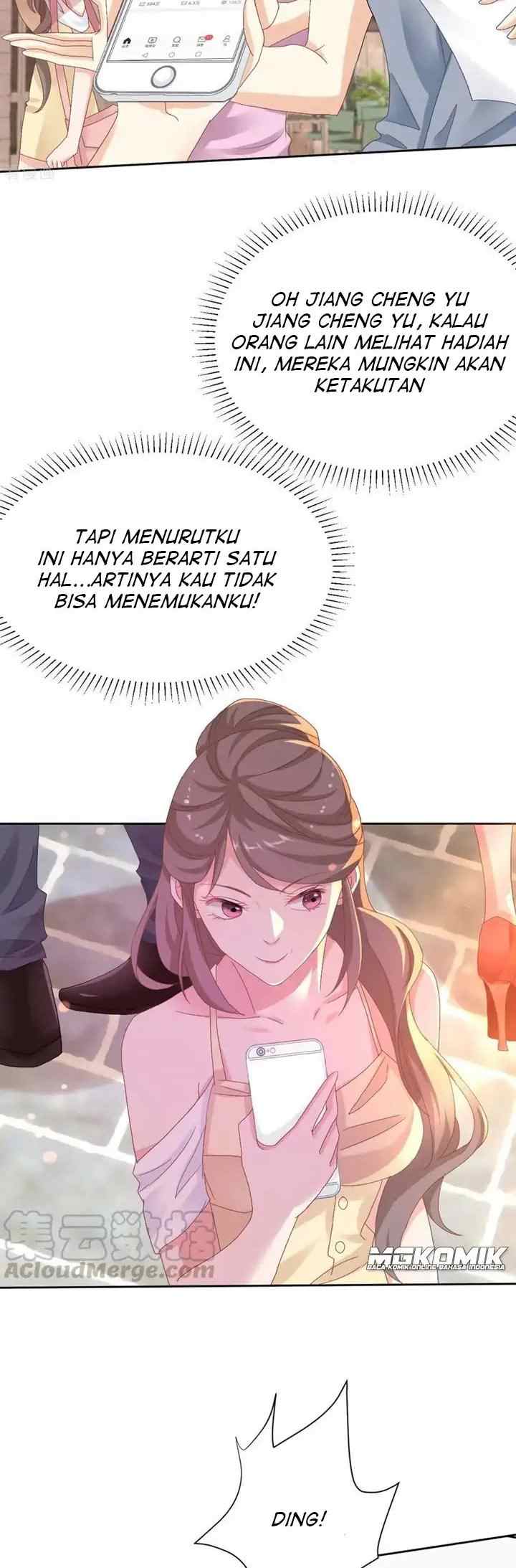 Take Your Mommy Home chapter 332 halaman 14