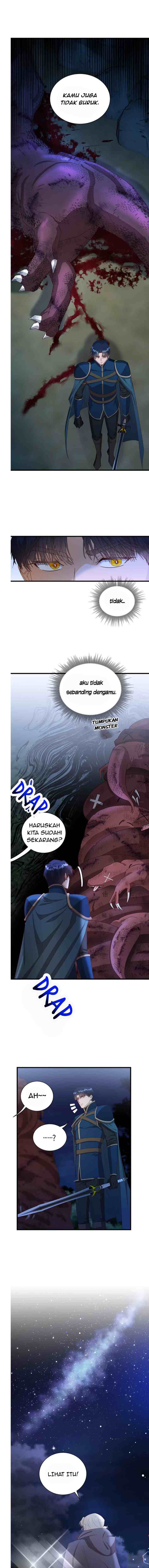 The Secret Life of a Certain Count's Lady chapter 14 halaman 7