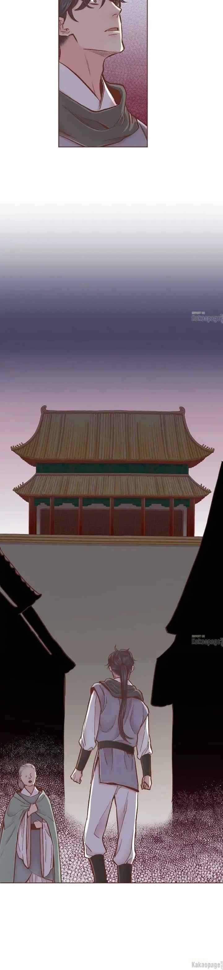 Snow Blossom chapter 282 halaman 19