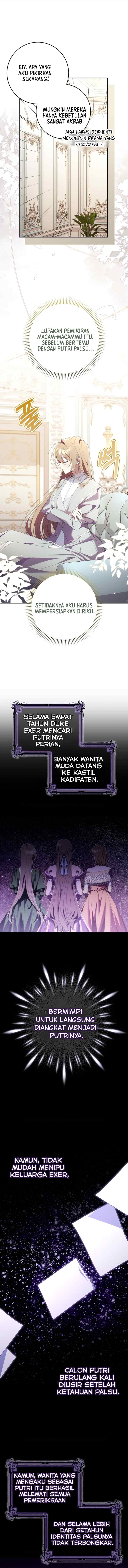 I Saved You, but I'm Not Responsible chapter 5 halaman 10