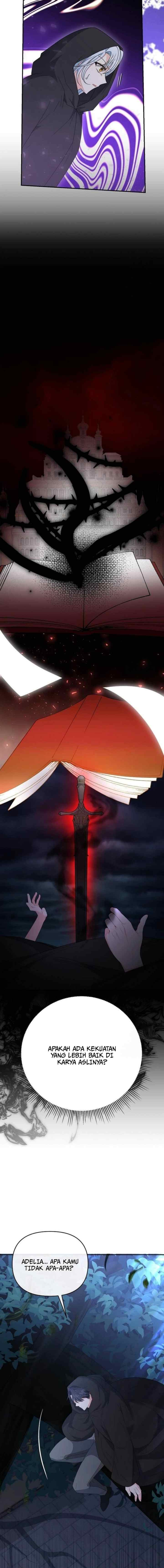 No, I Only Seduced the Princess? chapter 54 halaman 10