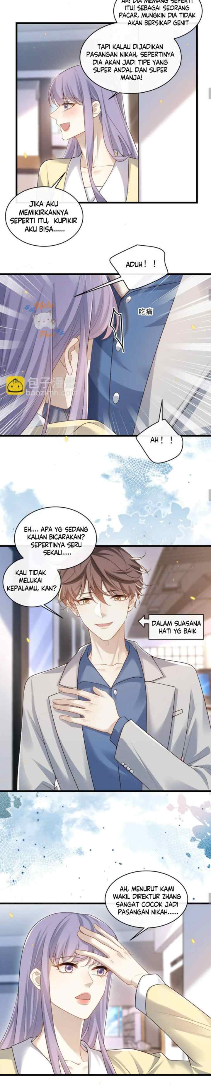 He Came Late At Night chapter 12 halaman 9