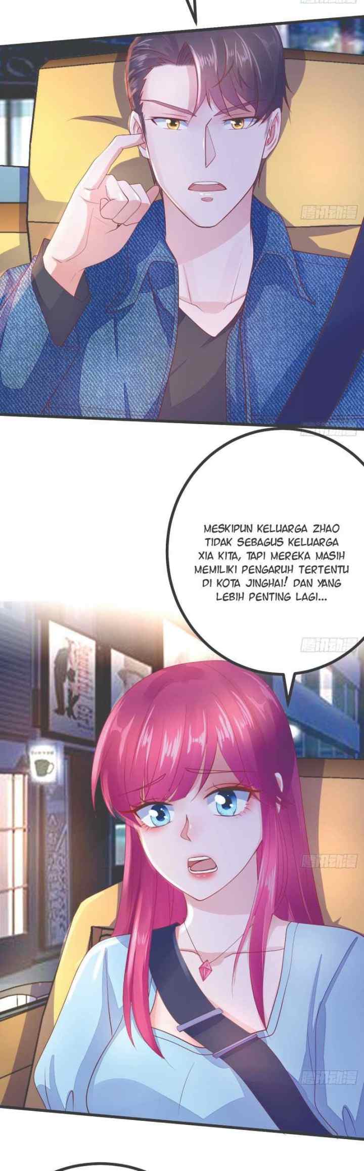 Rebirth Into the Strongest Immortal Cultivator chapter 25 halaman 5
