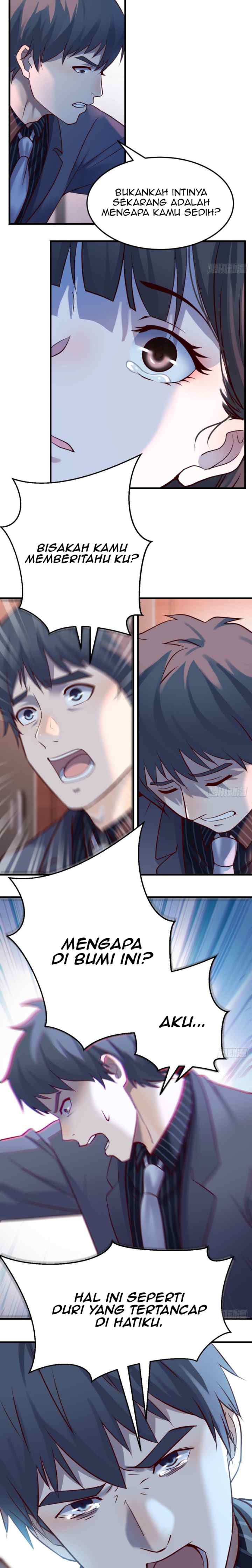 I Have Twin Girlfriends chapter 83 halaman 6