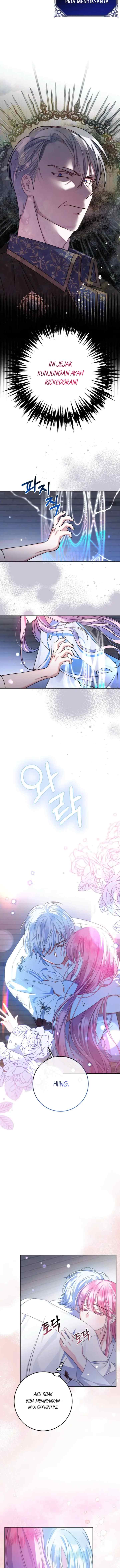 I Met the Male Lead In Prison (Remake) chapter 10 halaman 7