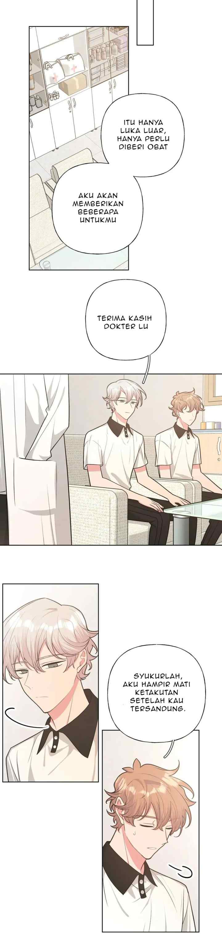 Don't Confess To Me chapter 46 halaman 7