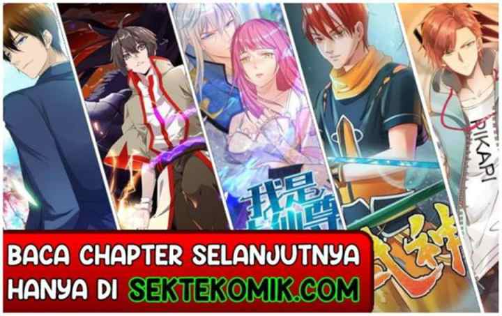 Temple of the Dragon King chapter 62 halaman 9
