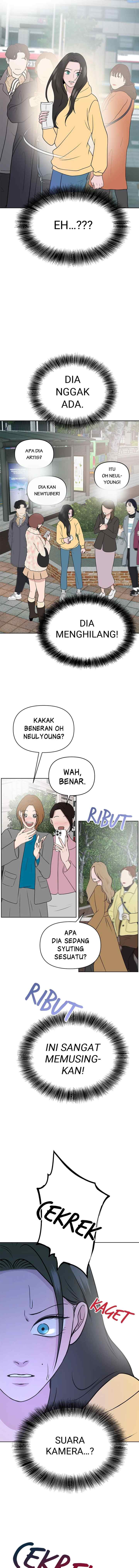 Nuance of Lying chapter 3 halaman 17