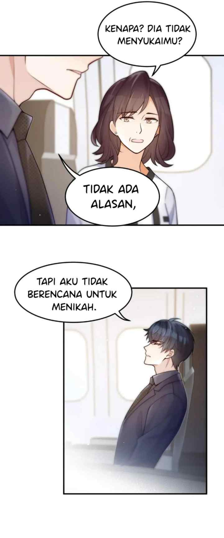 Guide on How to Sleep chapter 32 halaman 16